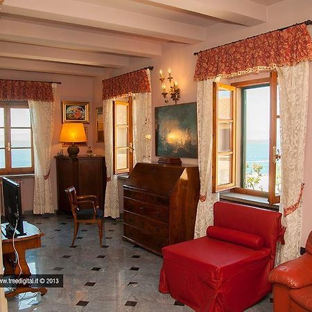 Arcipelago Toscano B&B Piombino Bagian luar foto