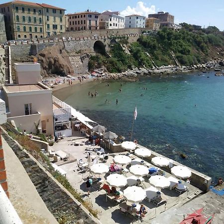 Arcipelago Toscano B&B Piombino Bagian luar foto
