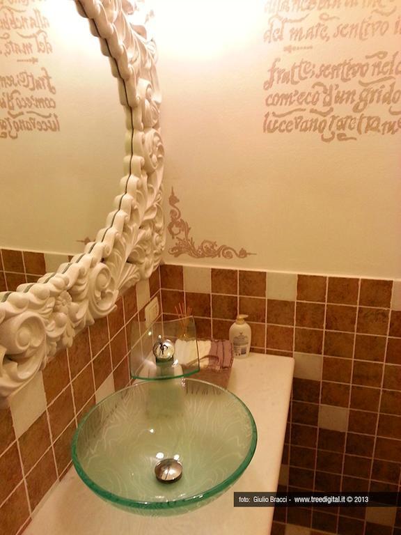 Arcipelago Toscano B&B Piombino Bagian luar foto
