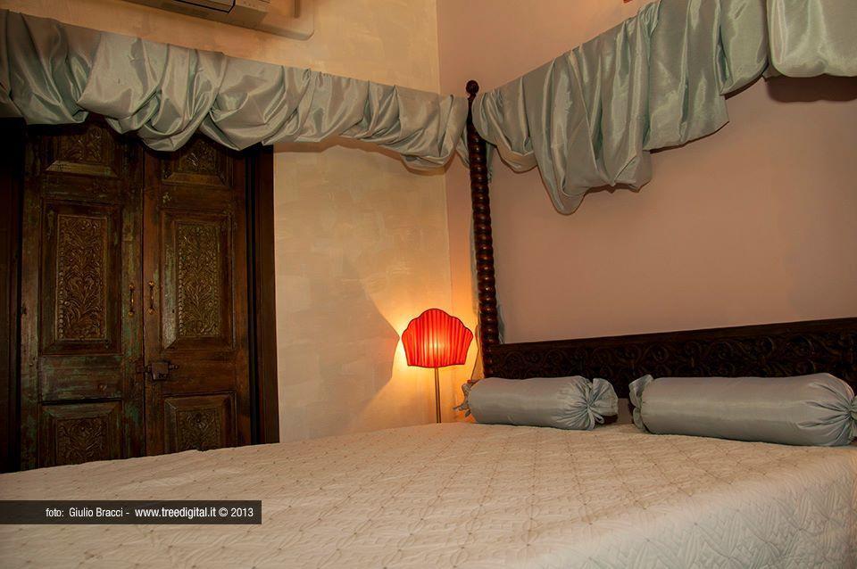 Arcipelago Toscano B&B Piombino Ruang foto