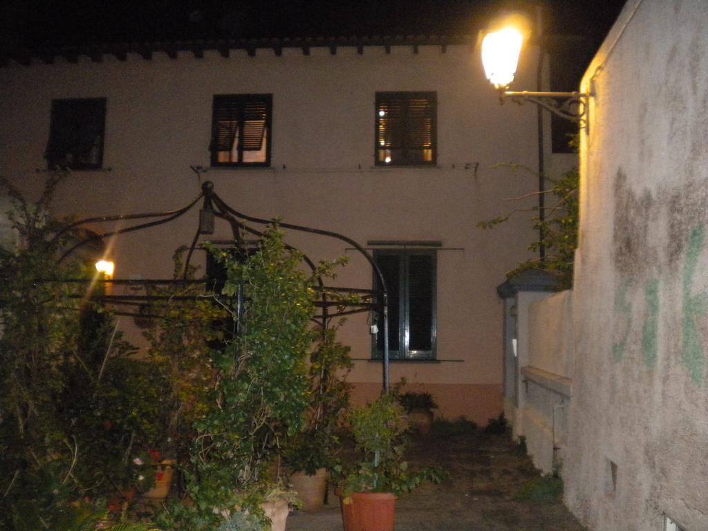 Arcipelago Toscano B&B Piombino Bagian luar foto