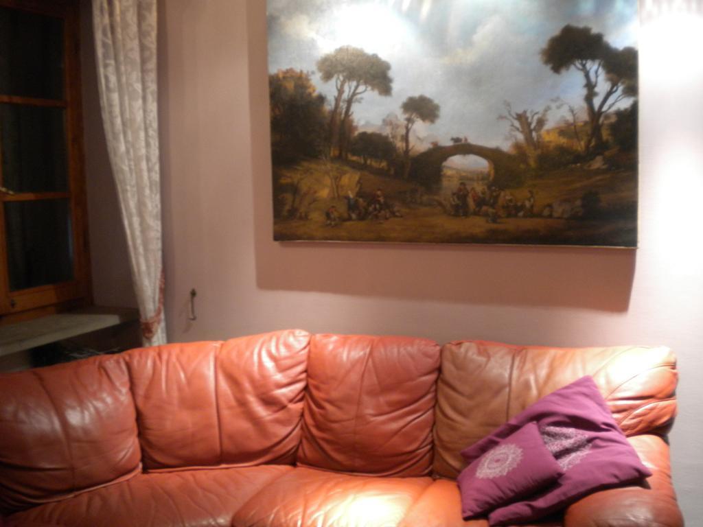 Arcipelago Toscano B&B Piombino Bagian luar foto