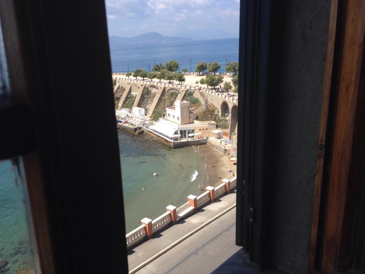 Arcipelago Toscano B&B Piombino Bagian luar foto