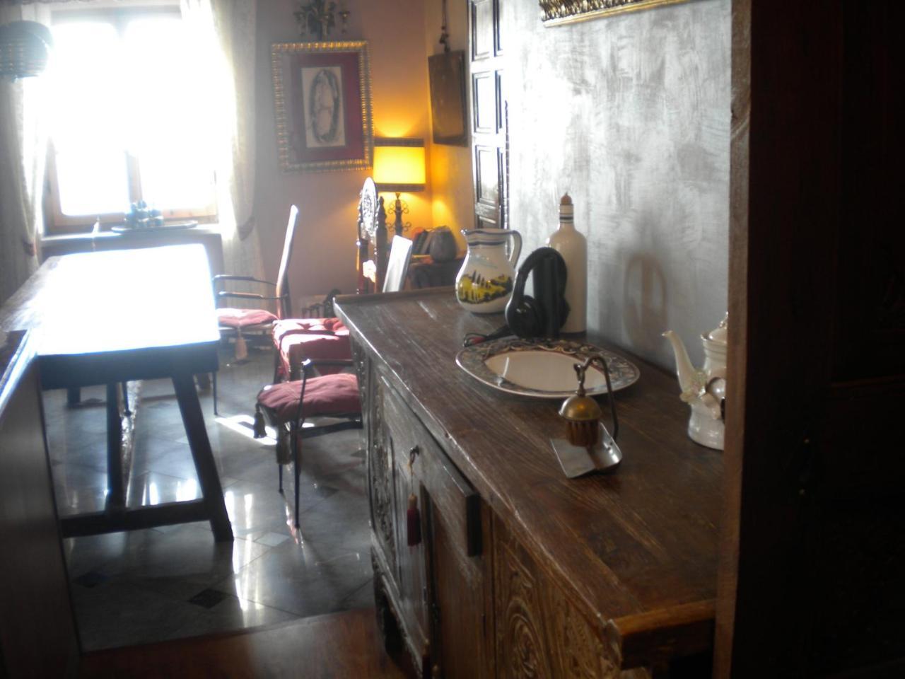Arcipelago Toscano B&B Piombino Bagian luar foto