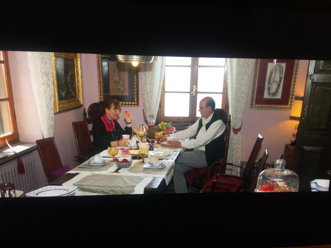 Arcipelago Toscano B&B Piombino Bagian luar foto